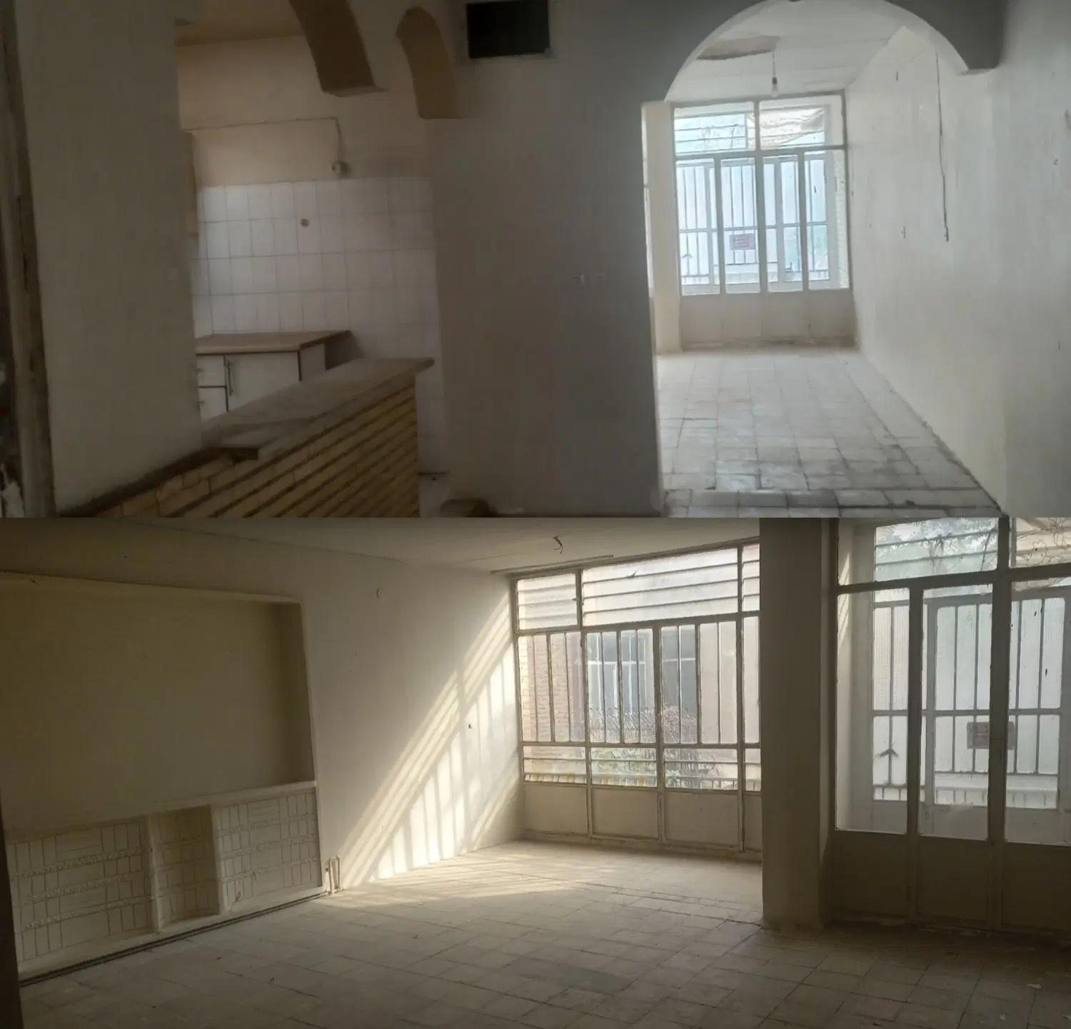 اجاره یک واحد موقعیت اداری