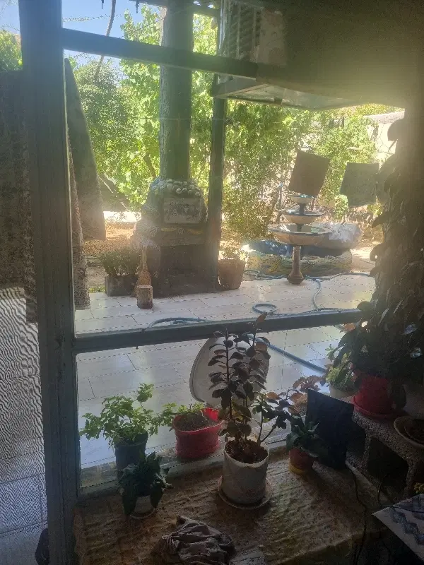 فروش منزل صالح اباد