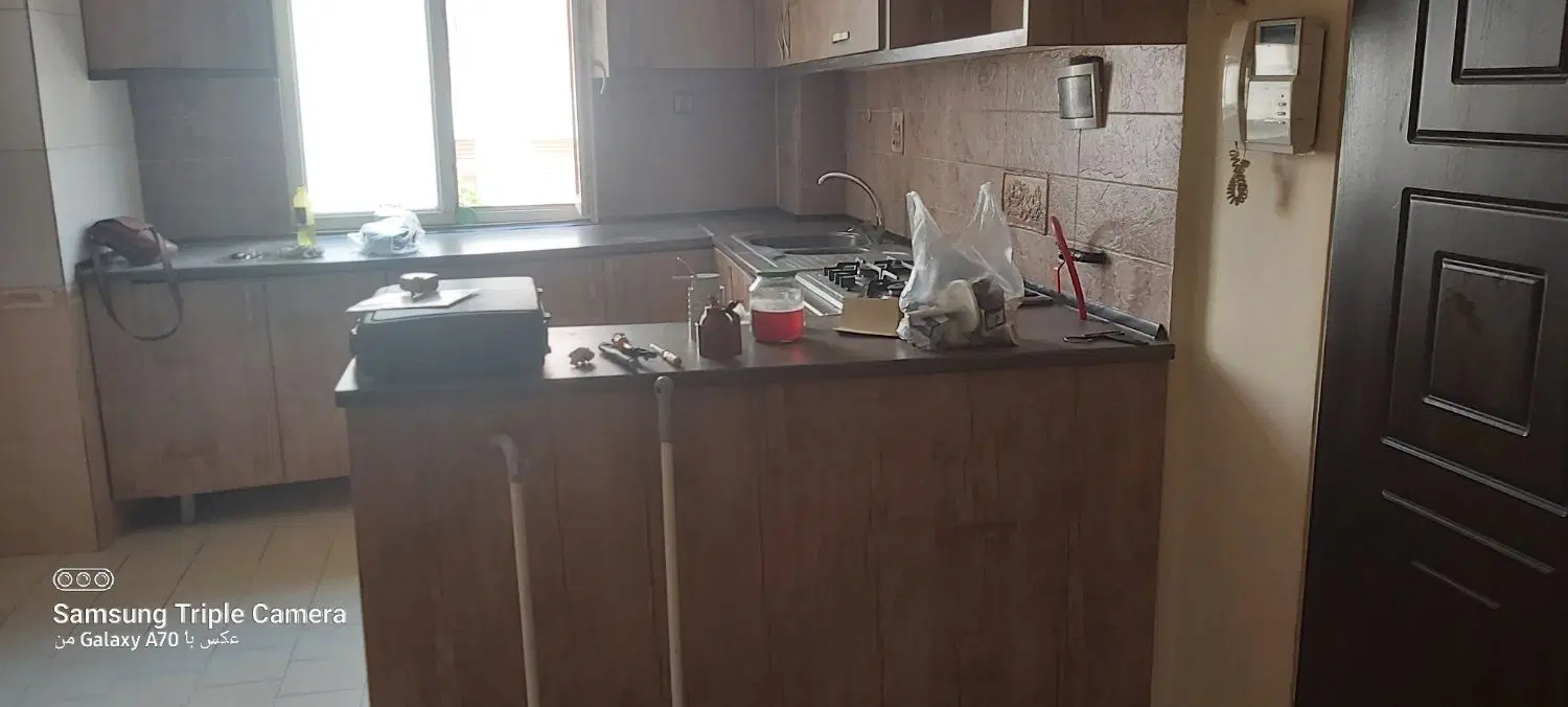 ۵۴ تکواحدی مترو مدنی