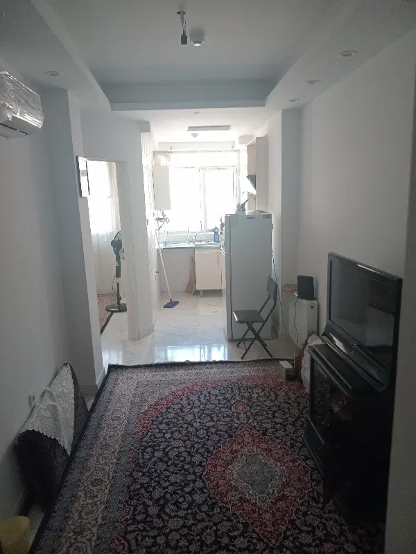 آپارتمان نوساز بریانک غربی ۳۸ متری