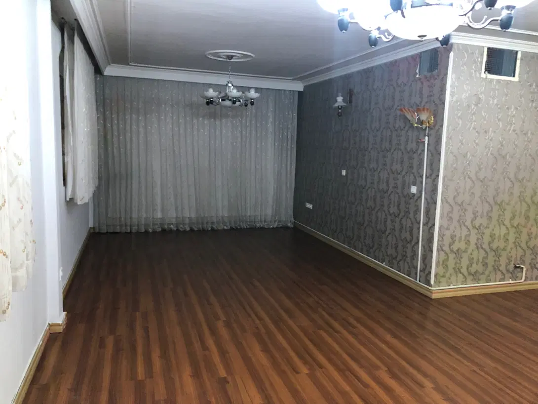 ۱۲۰متر طبقه اول