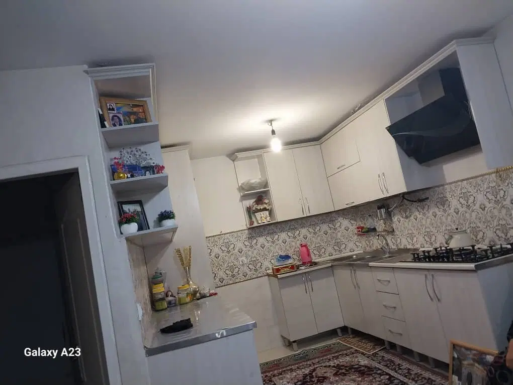 واحد ۱۰۰متر تخلیه فوری