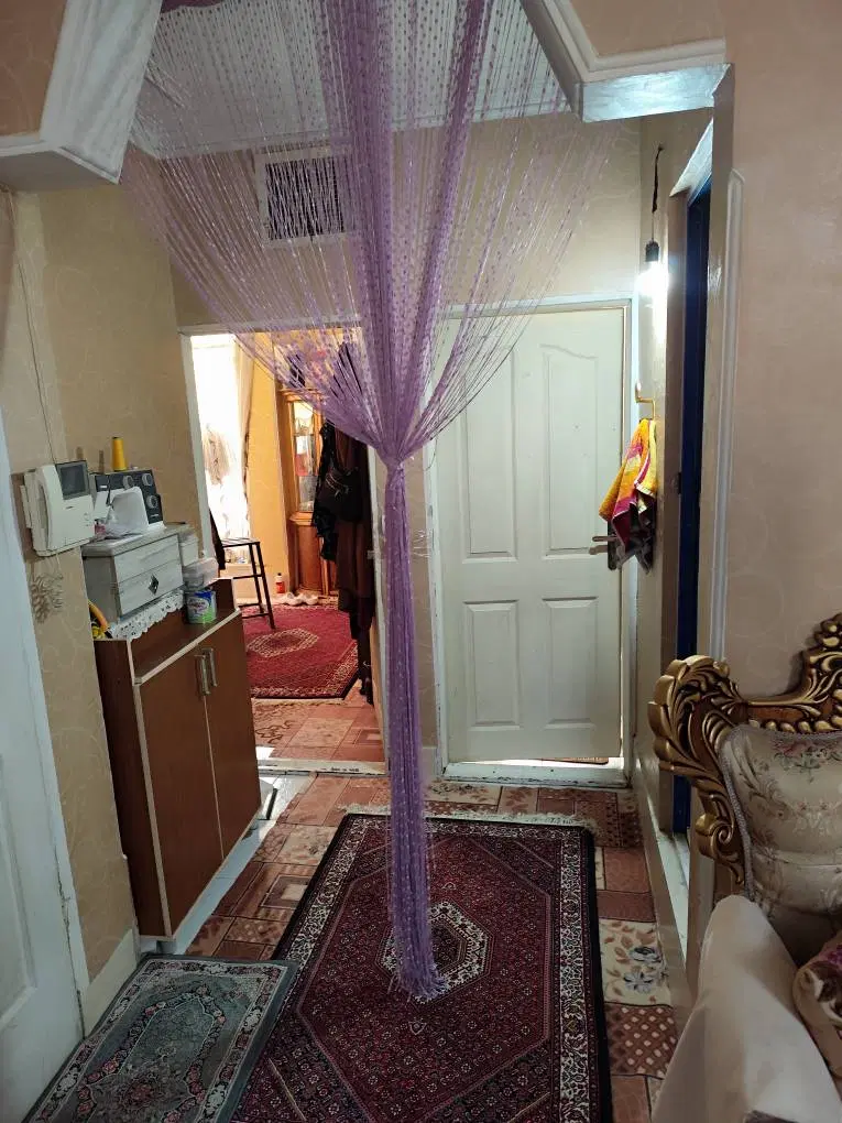 رهن کامل واحد ۸۰ متری ۲خواب
