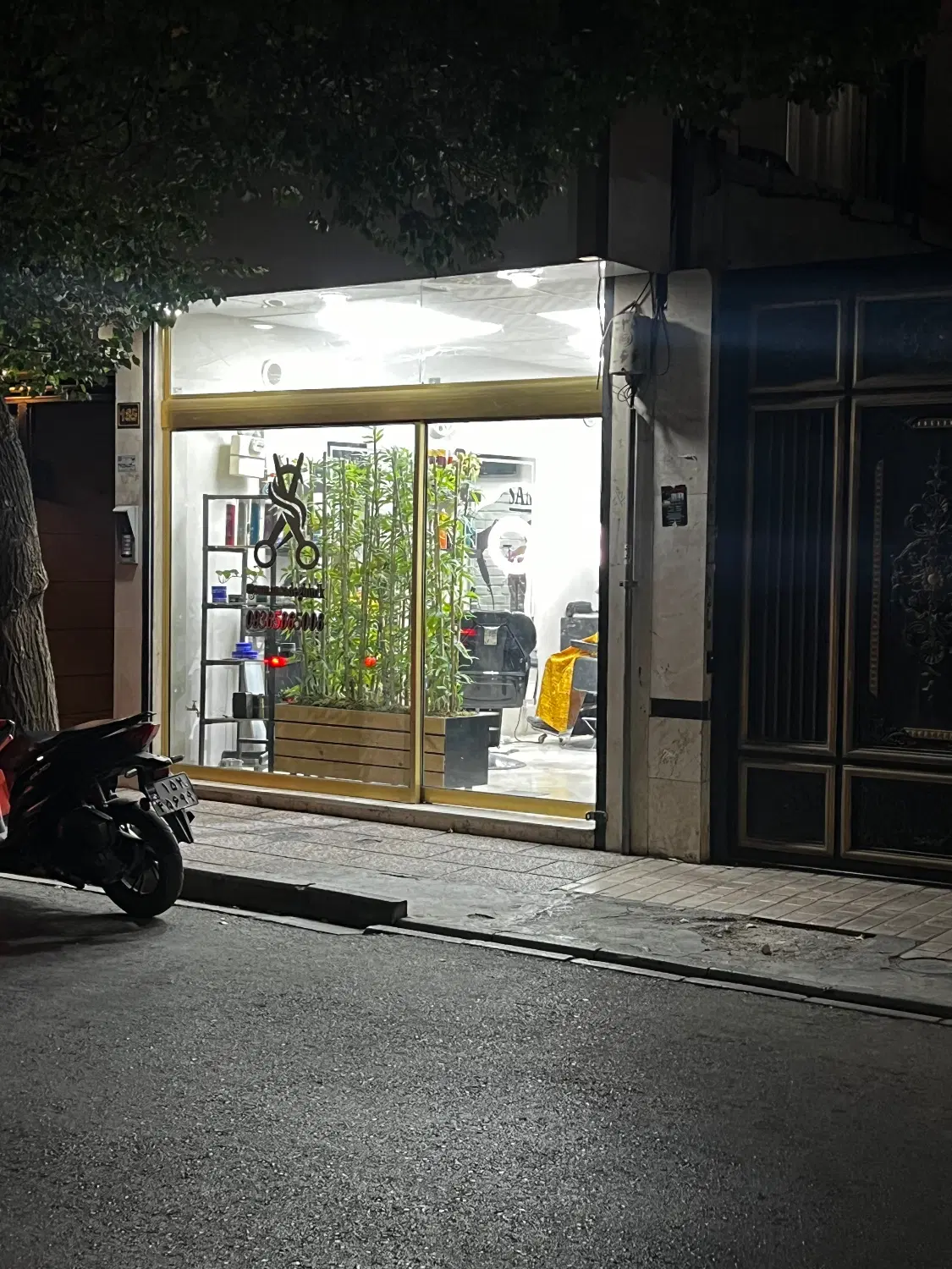 اجاره مغازه شهرری