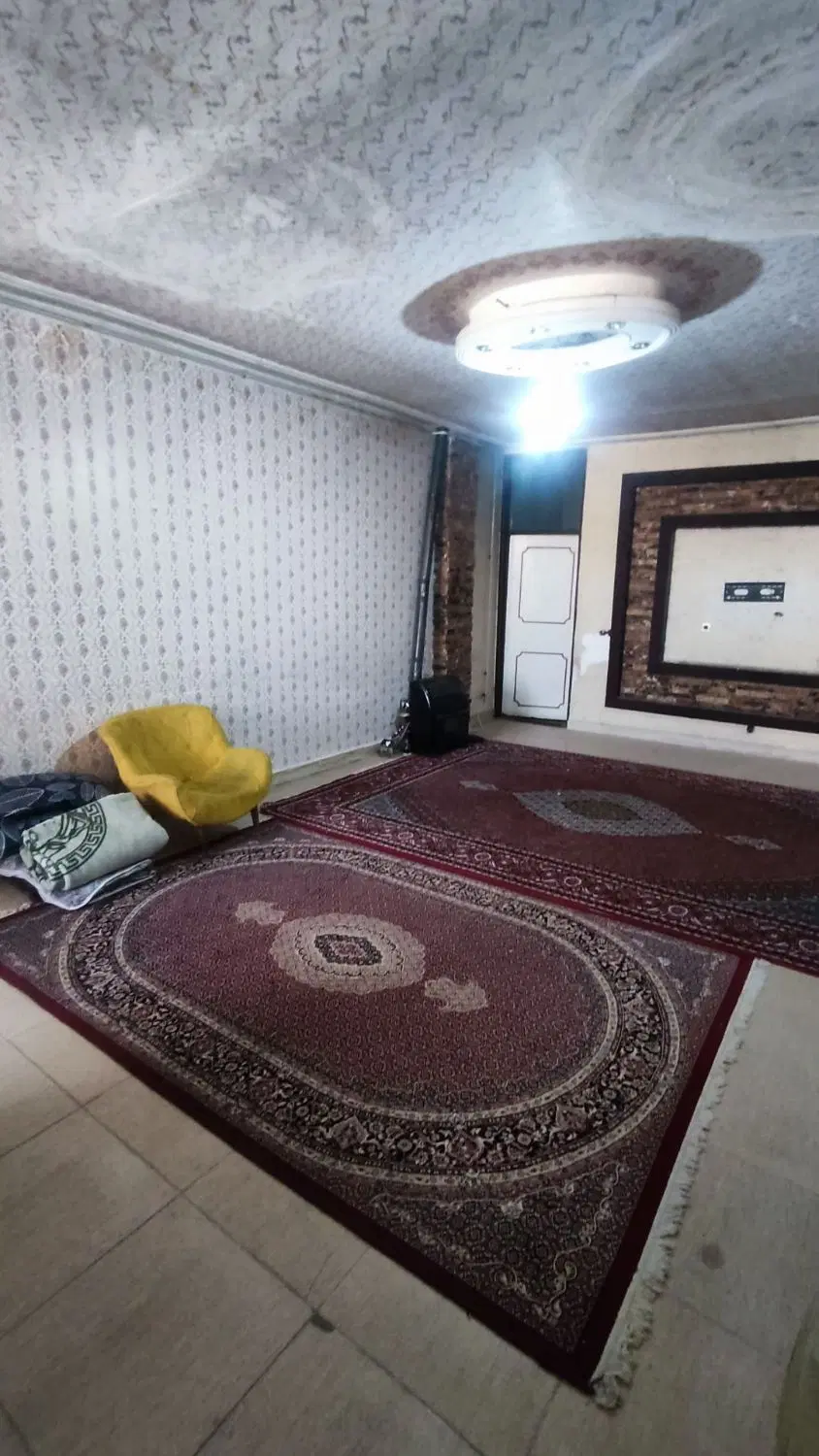دو طبقه 85متری مستقل کرناچی