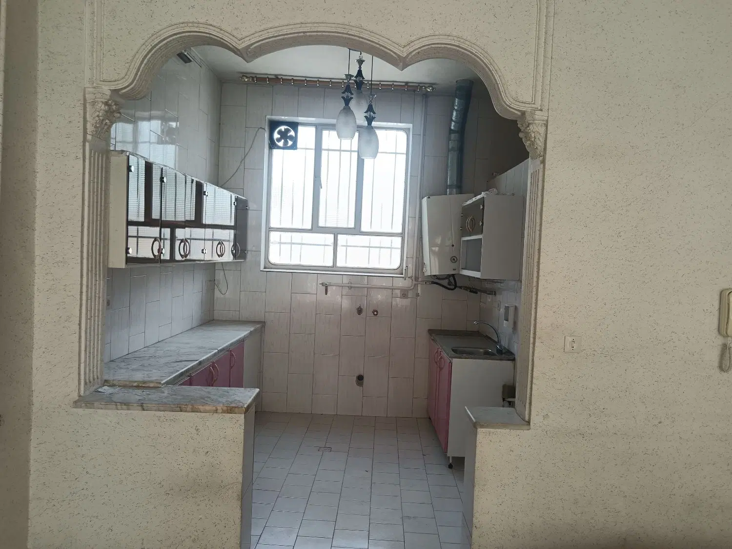 خونه تیرآهن 149متری جنوبی