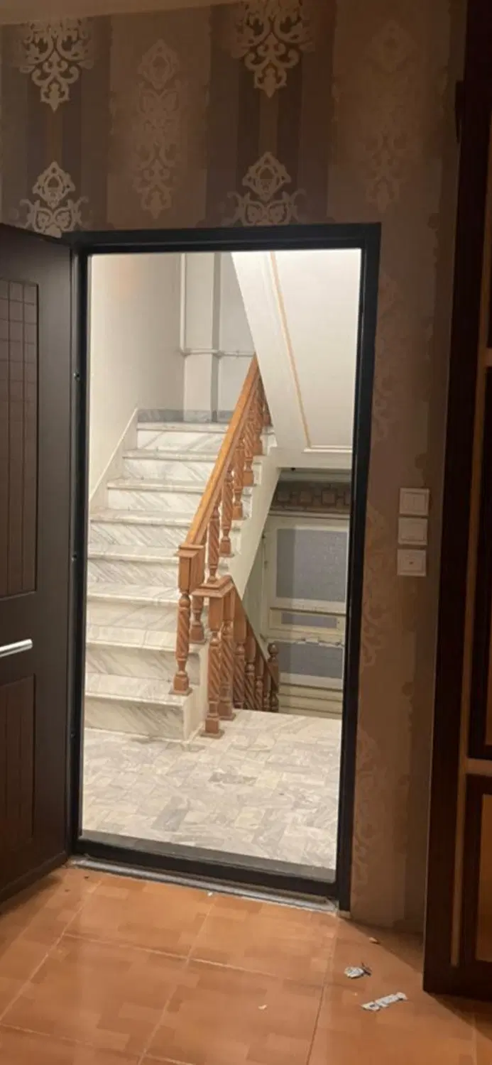 فروش ملک کلنگی