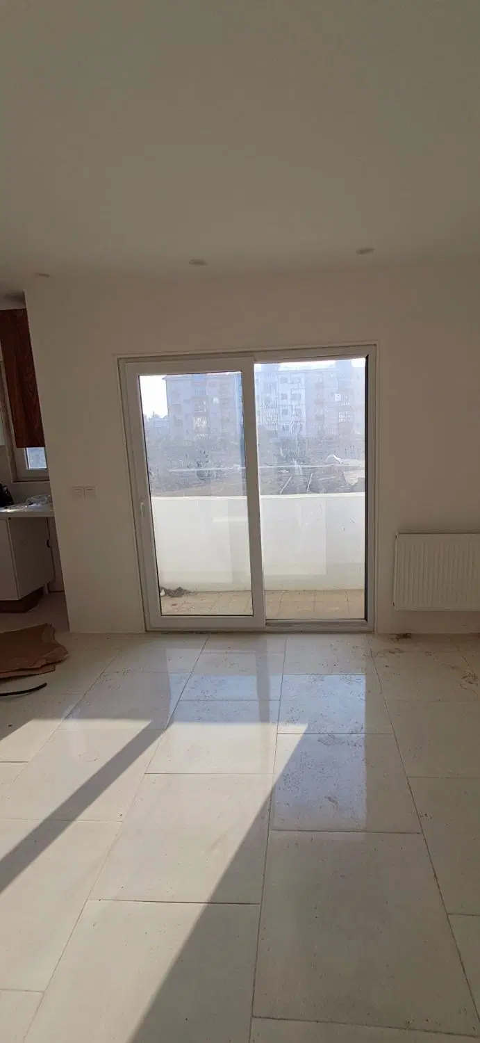 آپارتمان ۸۴ متری در پاسداران