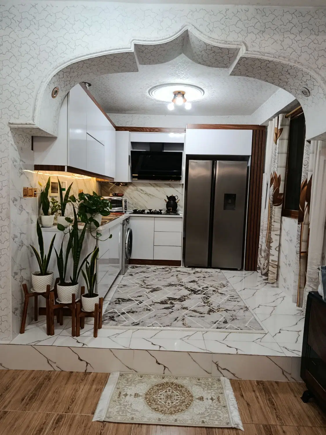 خانه ویلایی
