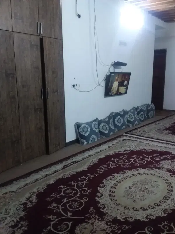 خانه ویلایی طولا