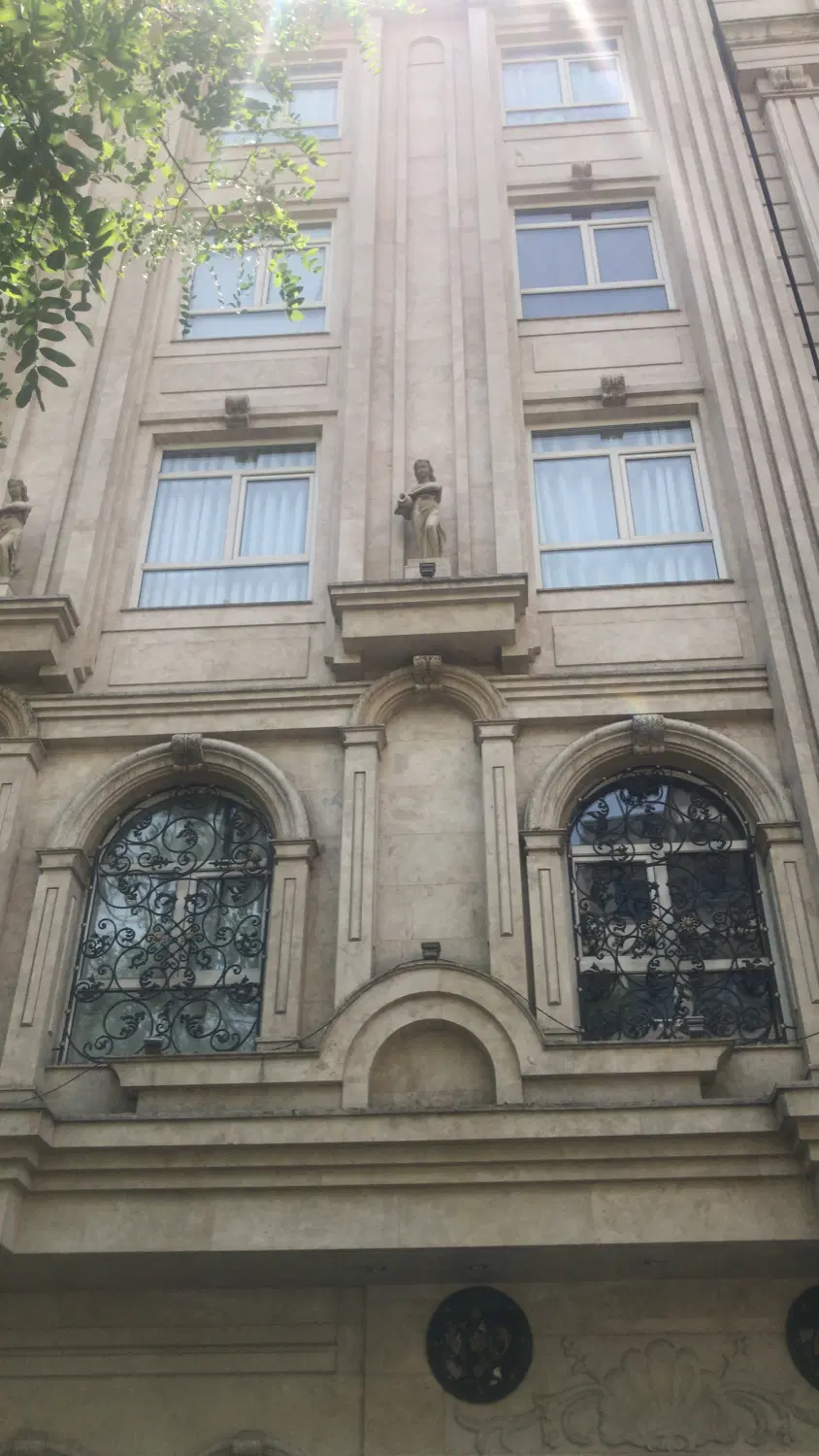 فروش آپارتمان ۱۱۲ متری
