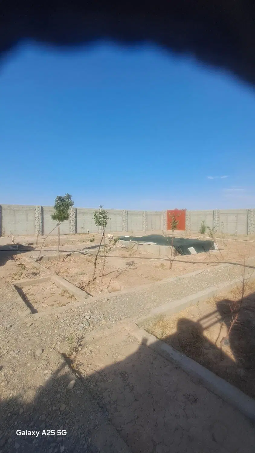فروش  ۴۰ قصب خانه باغ