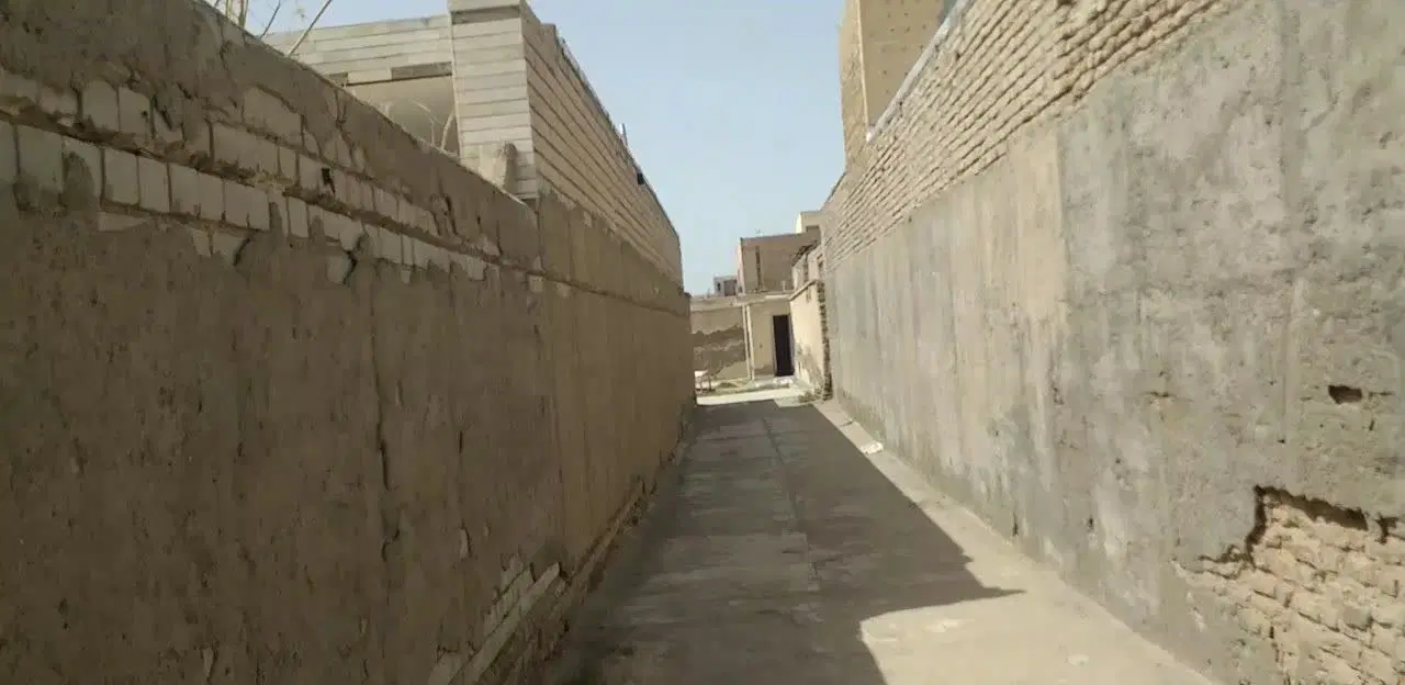 فروش منزل‌ الزهرا