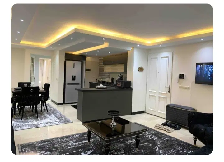 فروش آپارتمان فول امکانات