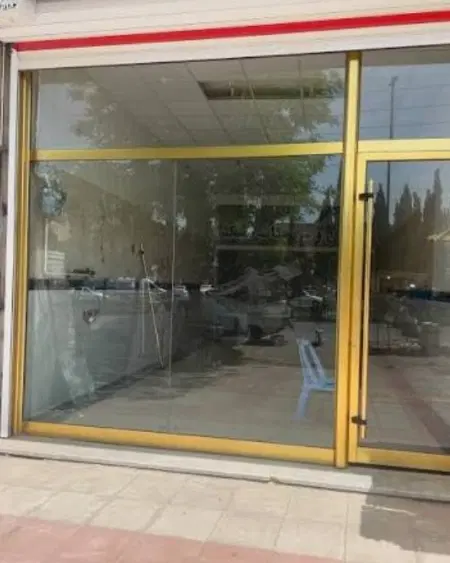 مغازه تجاری .ملکی .بلوار میرزا کوچک خان