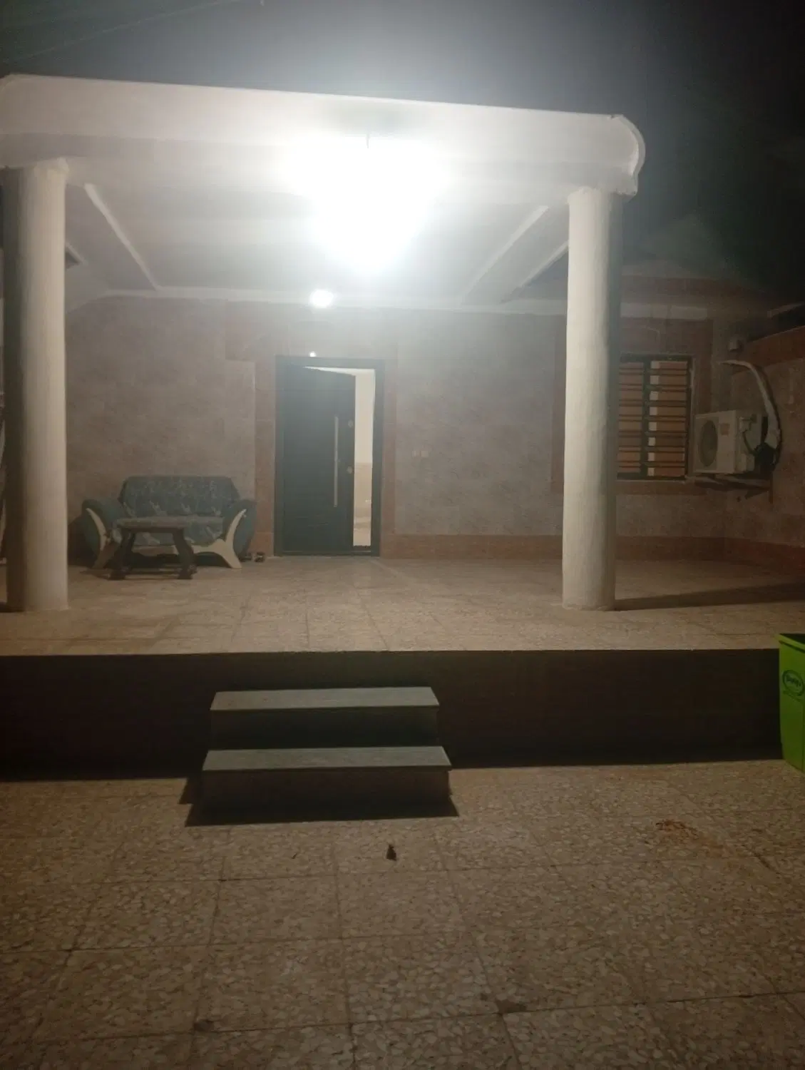 خونه باغ اجاره