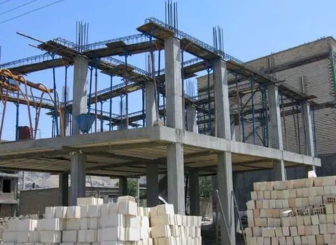 پیش فروش متراژی نظم اباد