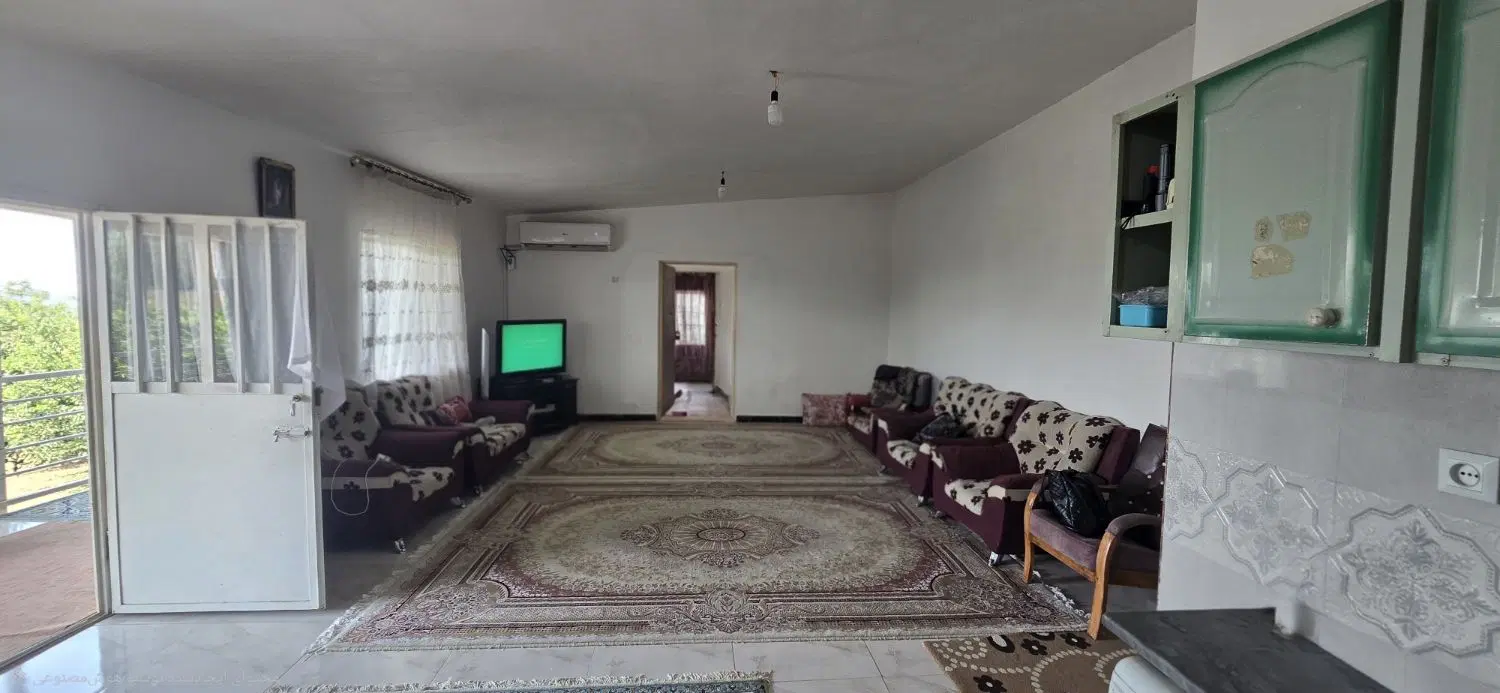 ویلا باغ در مازندران