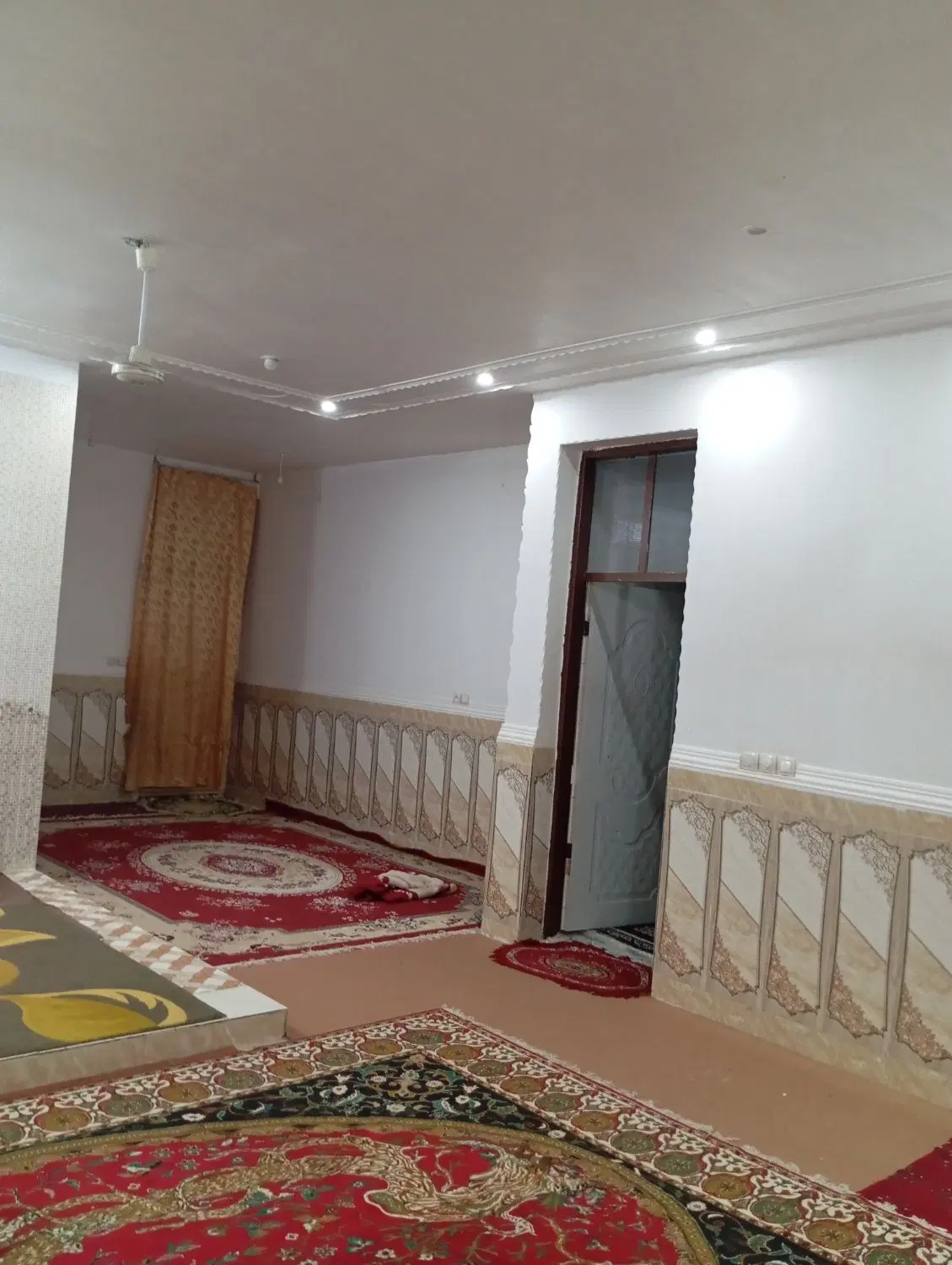فروش منزل ویلایی تجاری
