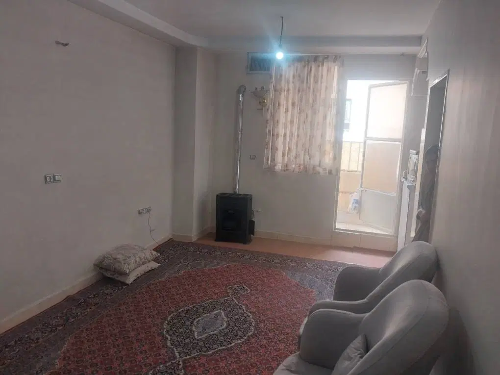 فروش خانه آپارتمان