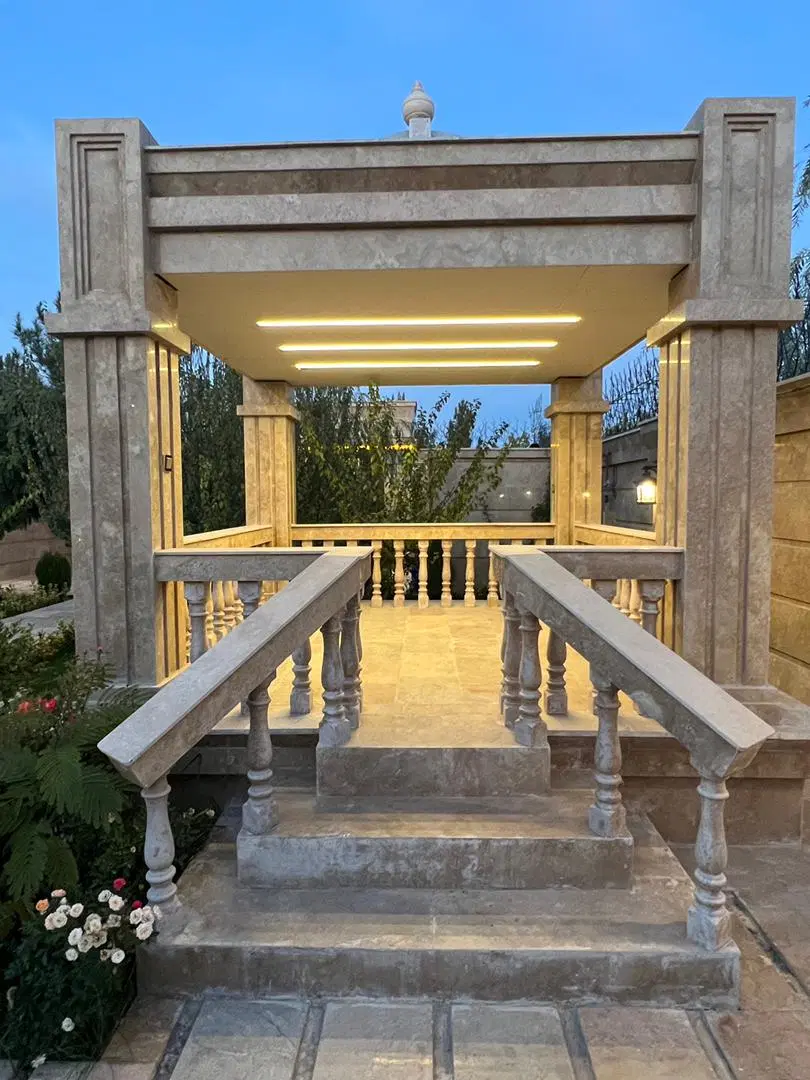 واحد فروشی در خیابان میر داماد