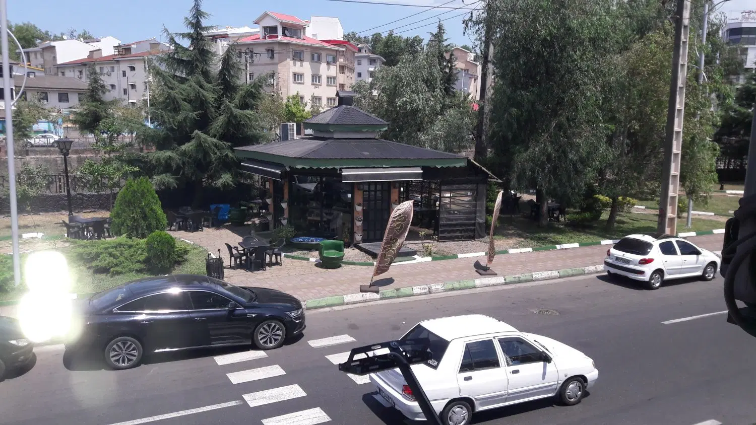 اجاره مکان برای دفتر