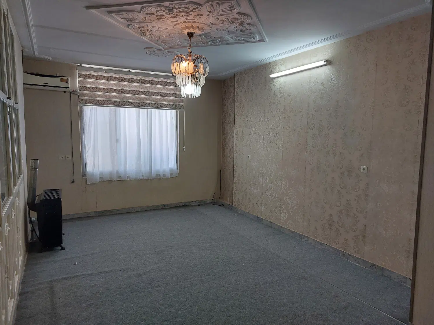 فروش خانه دوطبقه در لوشان