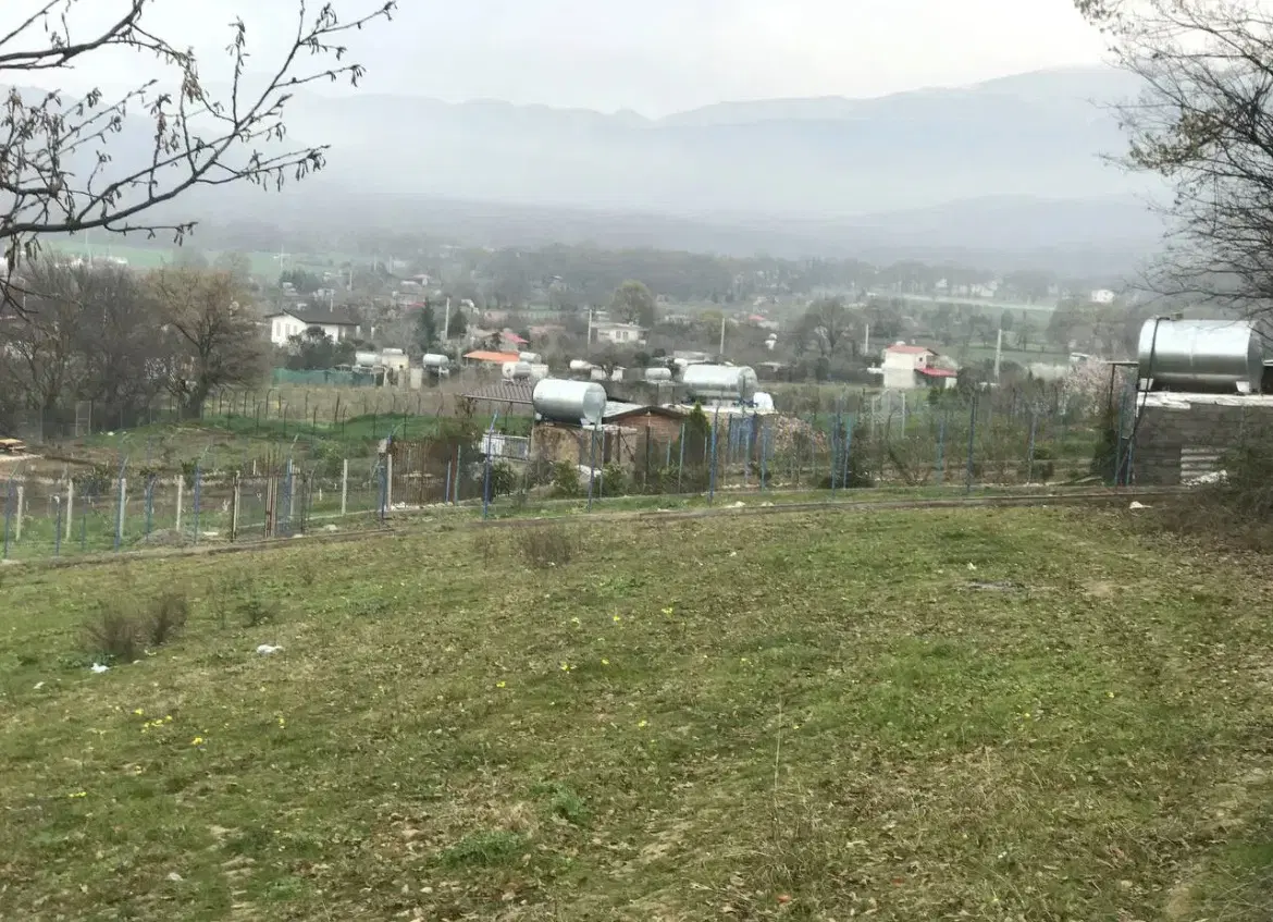 زمین باغی شصت کلا باغستان دو