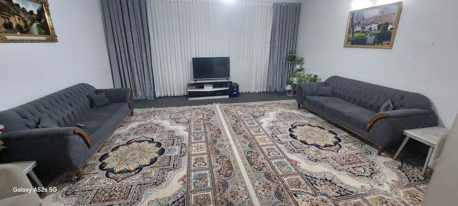 رهن آپارتمان دوخواب