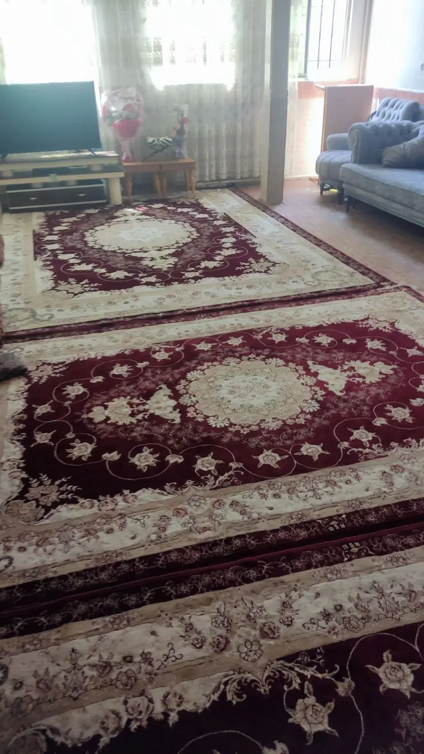 فروش خانه دو طبقه