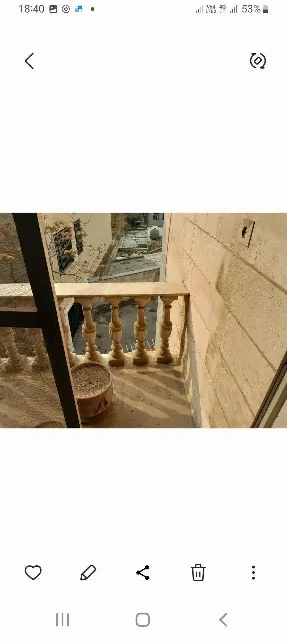 اپارتمان رهن