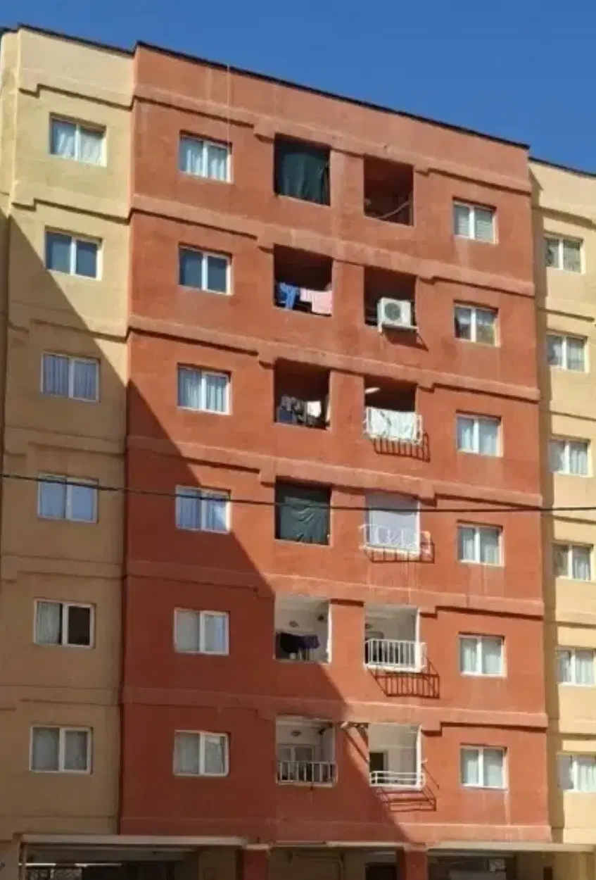 اجاره مسکن مهر شهید شیرودی