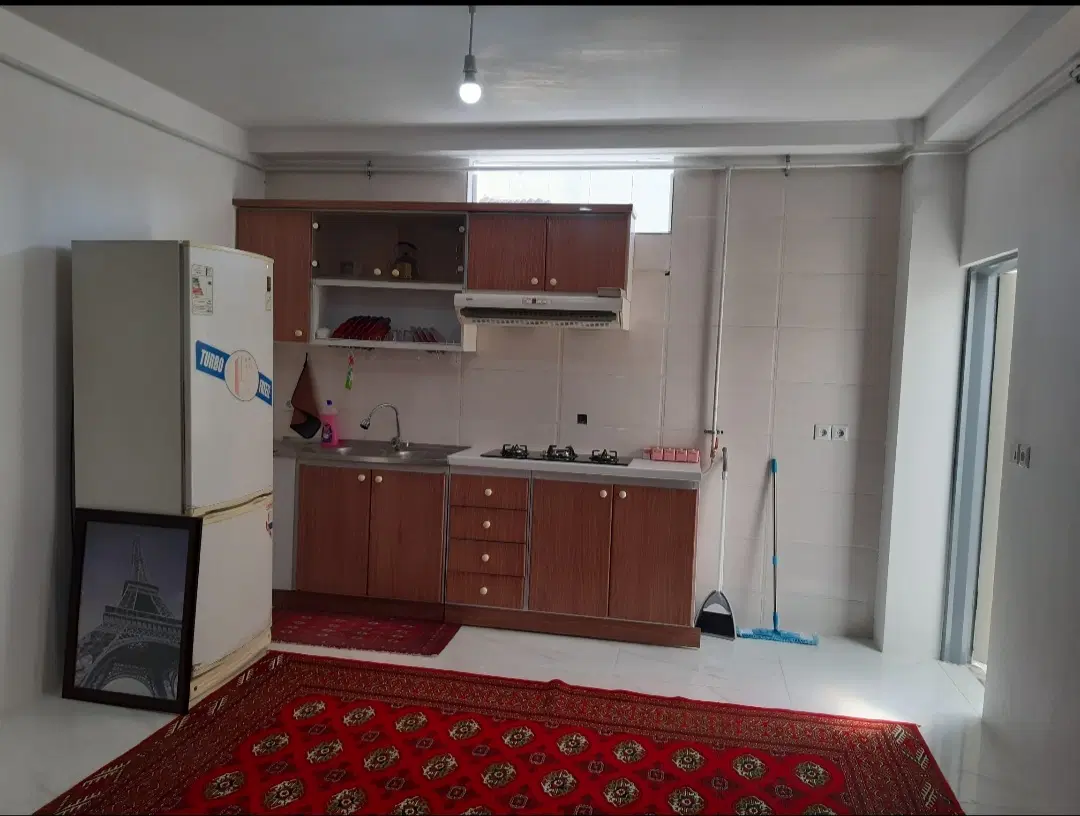 سوئیت آپارتمان شبانه روزی
