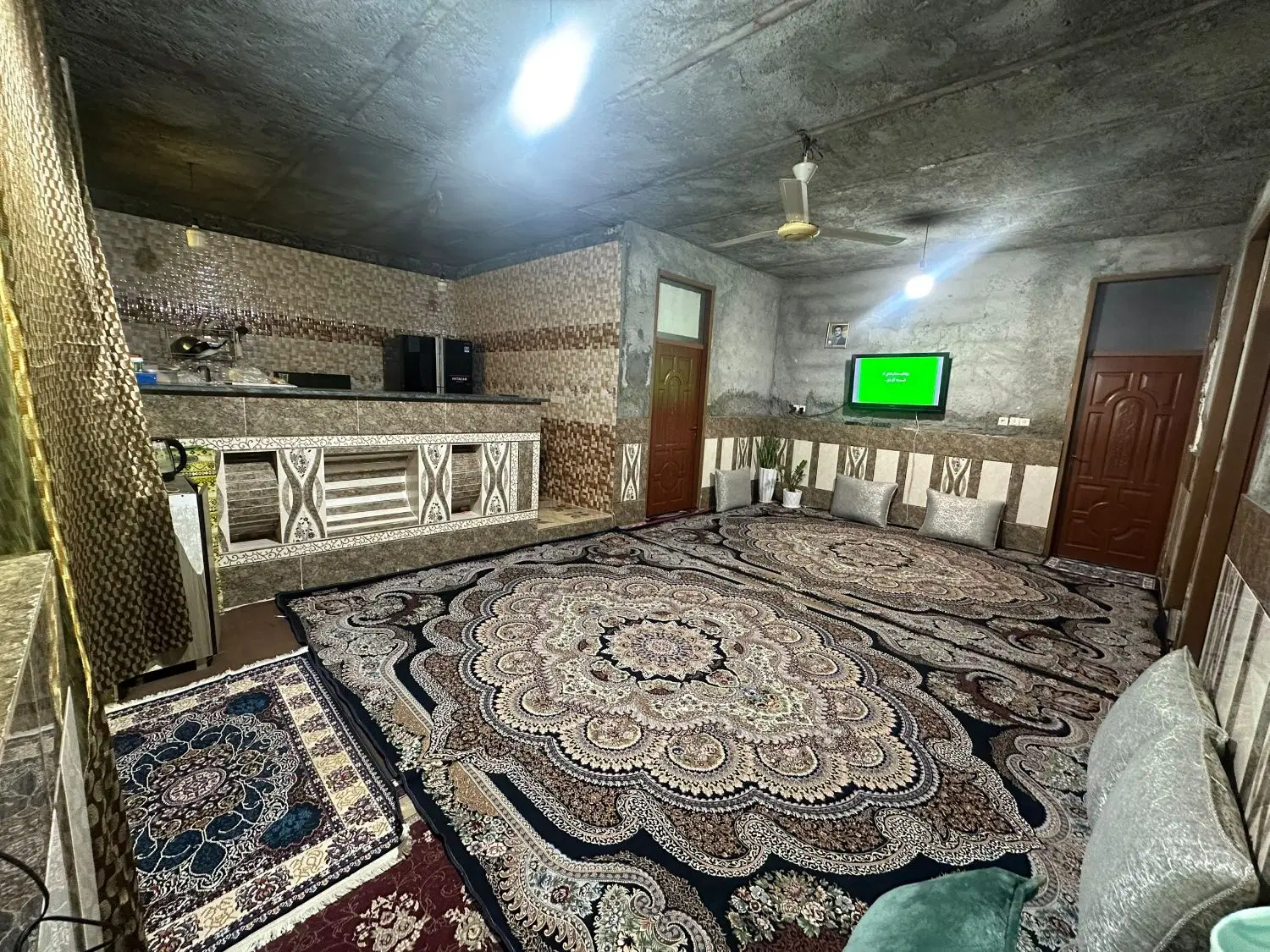 خونه فروشی زهوکی