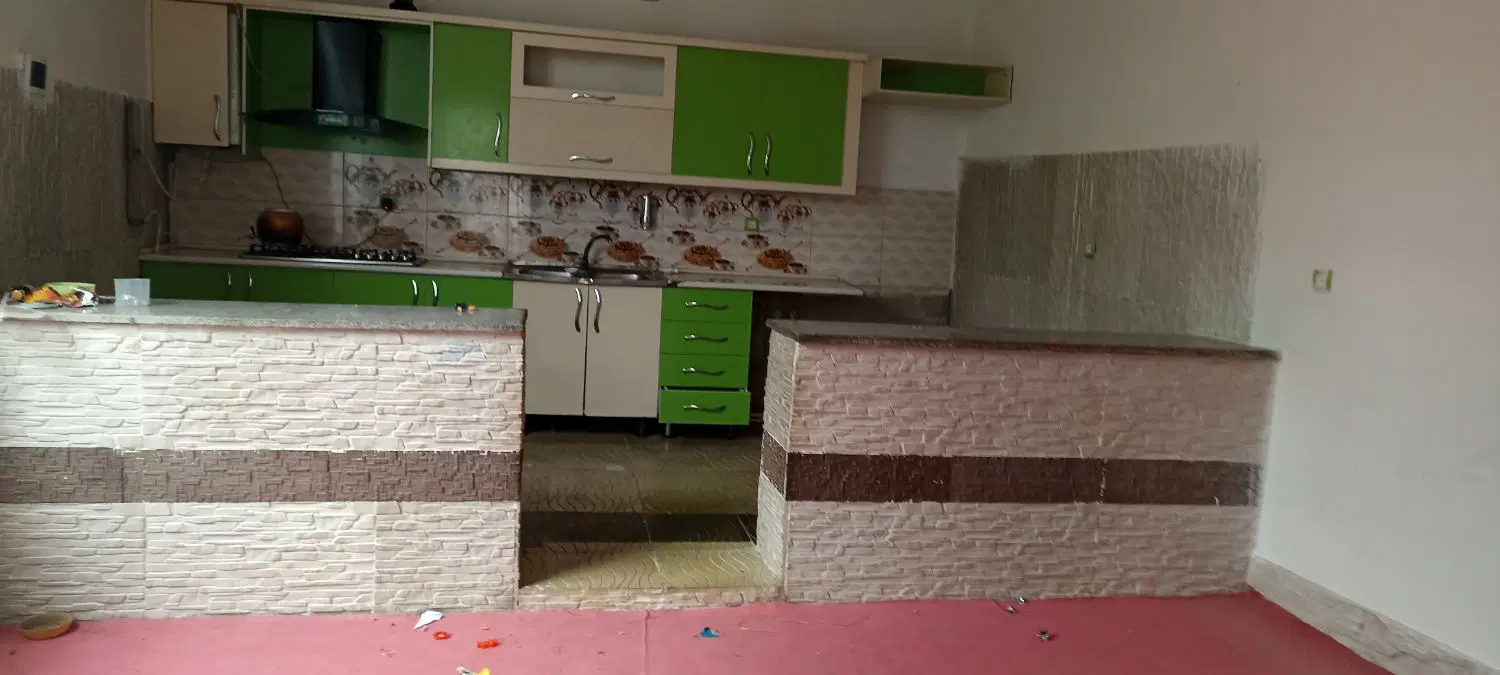 منزل مسکونی