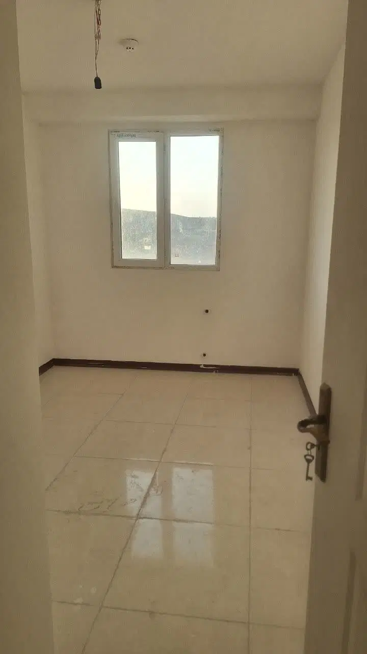 اجاره واحد تازه ساز ۸۳ متری دو خواب،پارکیگ دار