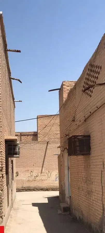 فروش منزل مسکونی در مرکز شادگان منطقه سید شرف