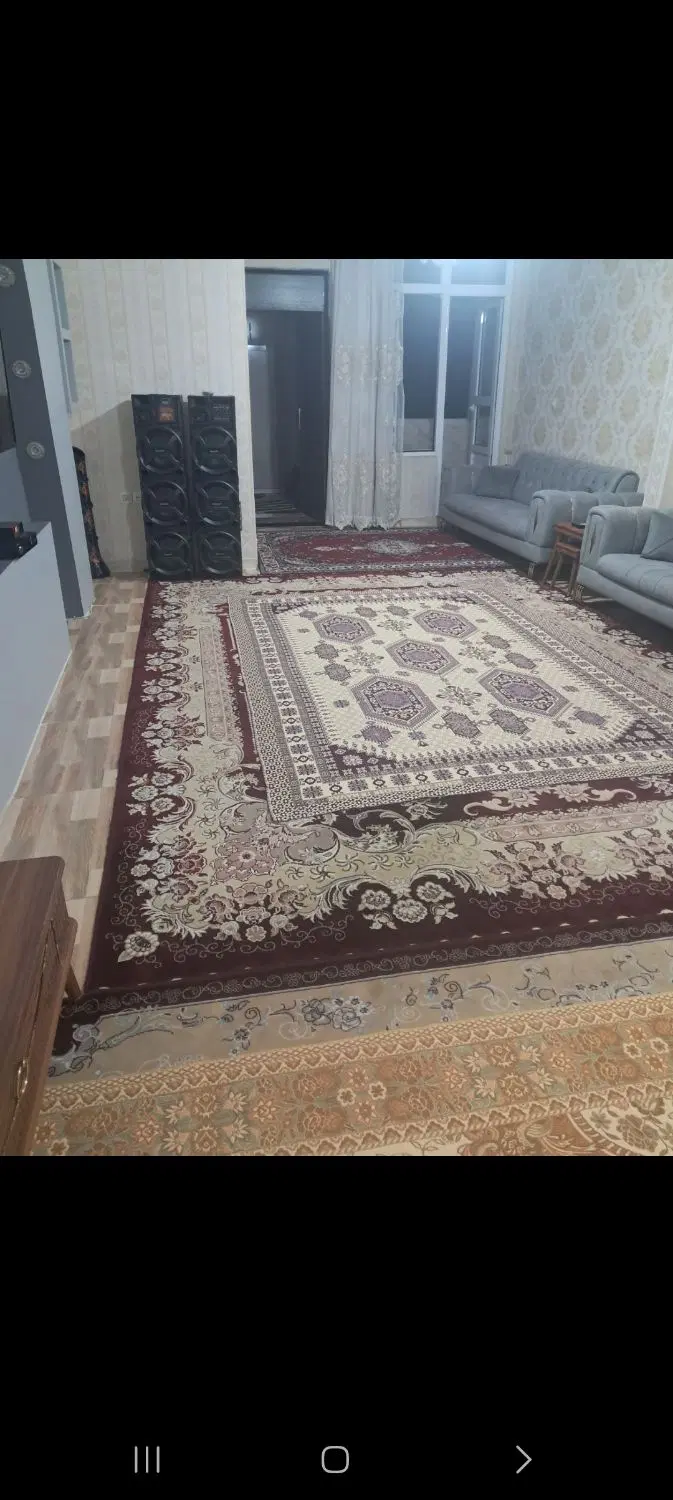 رهن اجاره ۶۵متردرعباسی