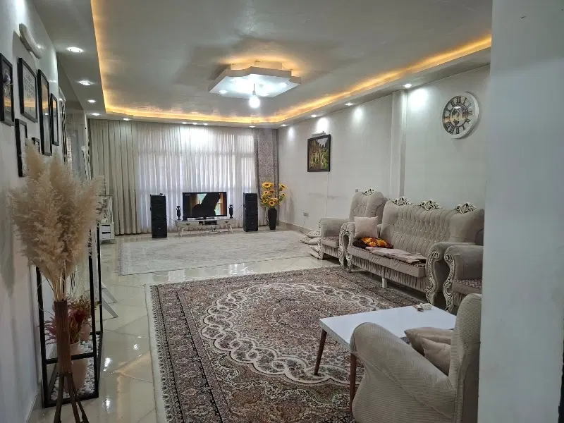 ویلایی پیامبر اعظم حشمتی خادم الشریعه