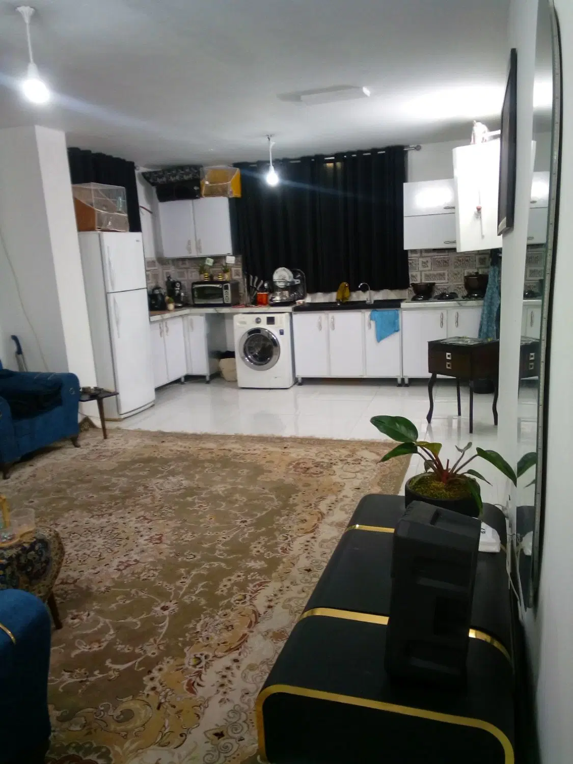 سوییت روزانه_ساعتی.نزدیک حرم