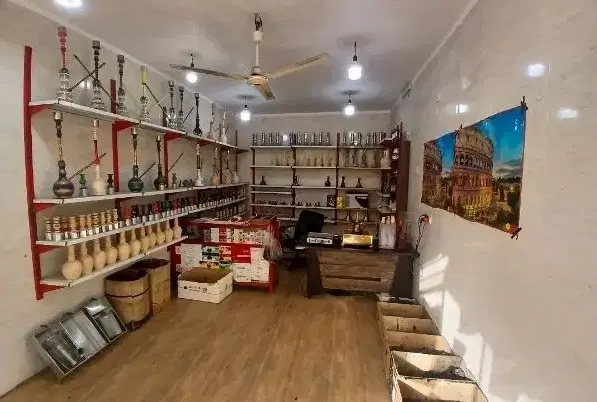مغازه ایستگاه 12سی متری