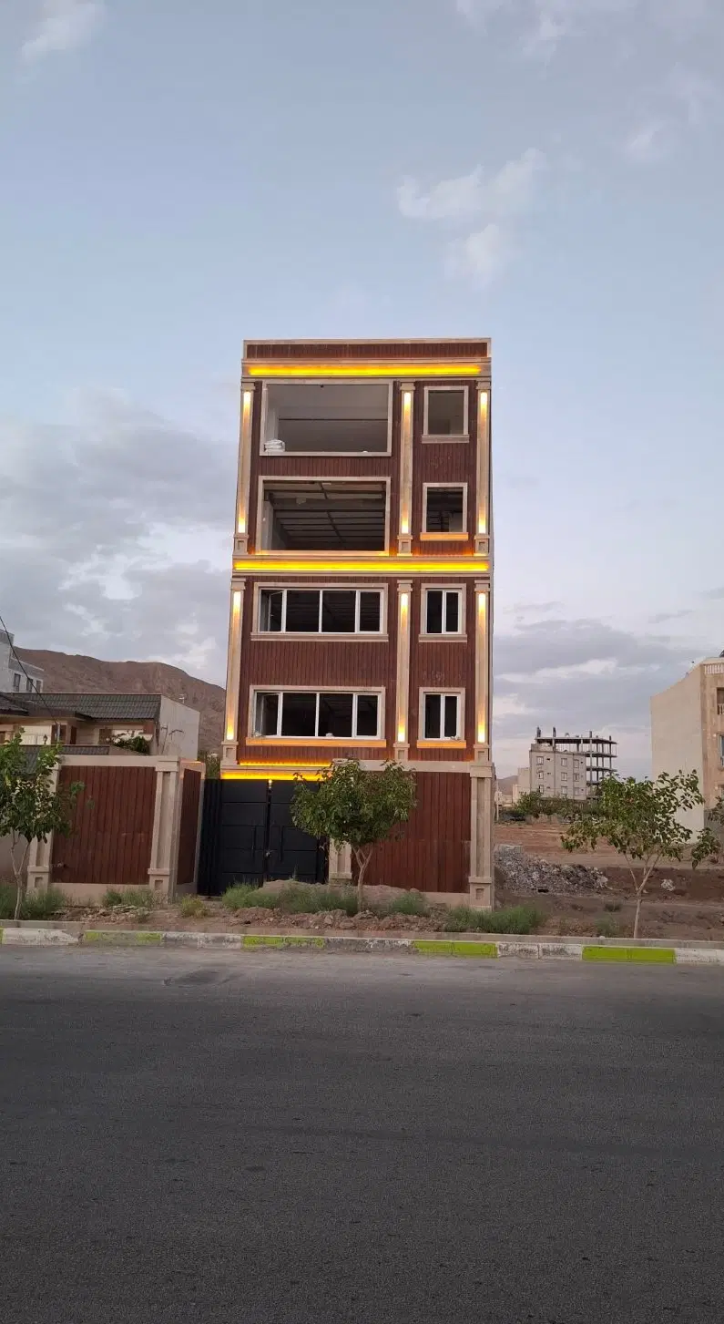 فقط ی واحد مانده