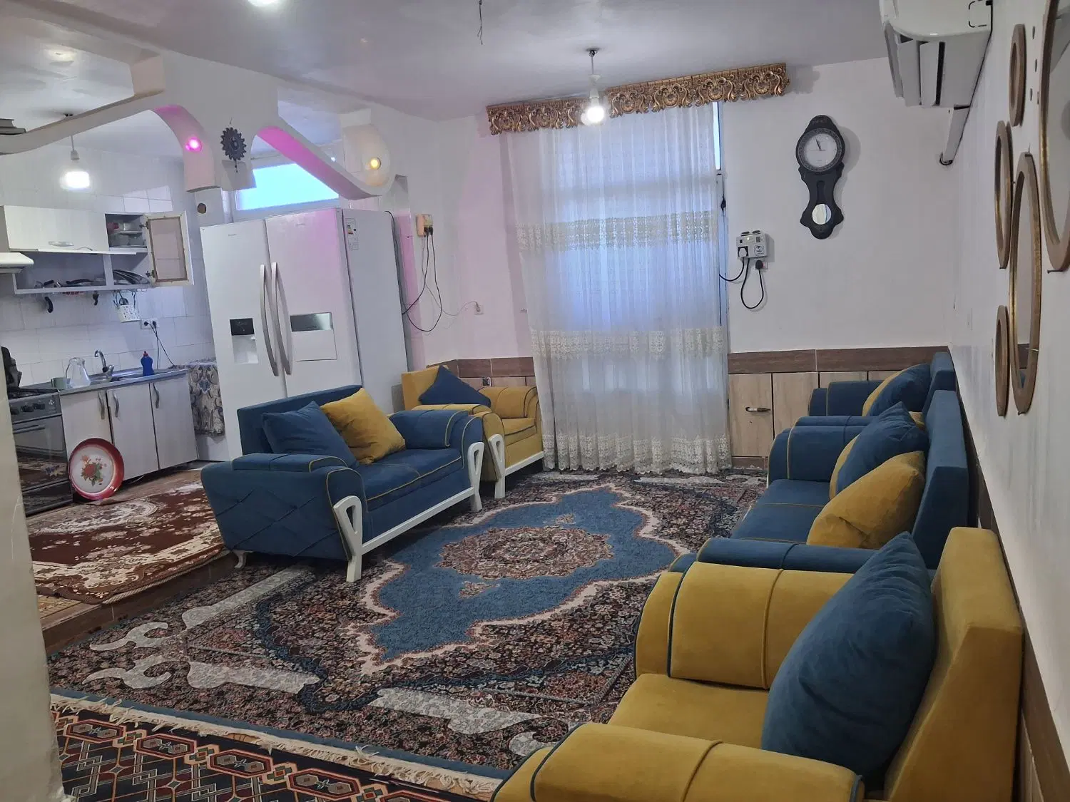 مسکن مهر اصلی نیرو