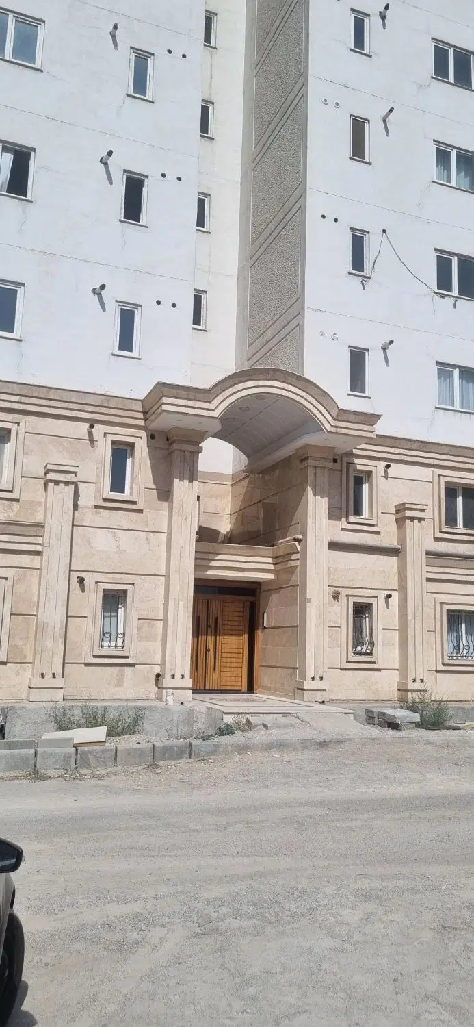 فاز۱۱ پردیس* زون۲*بلوار اعجاز الویت عرصه تسویه