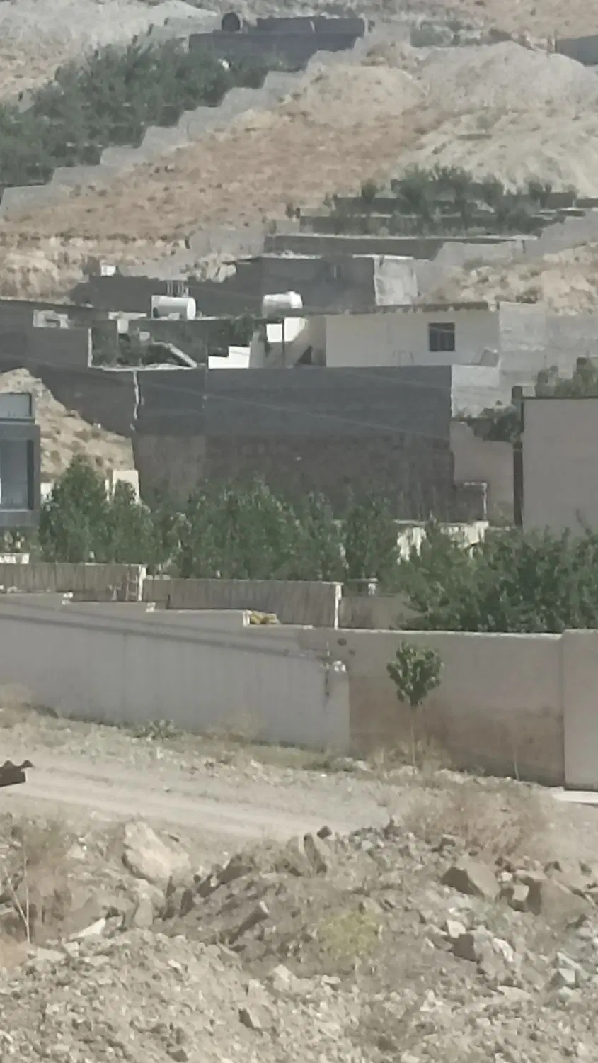 فروش زمین