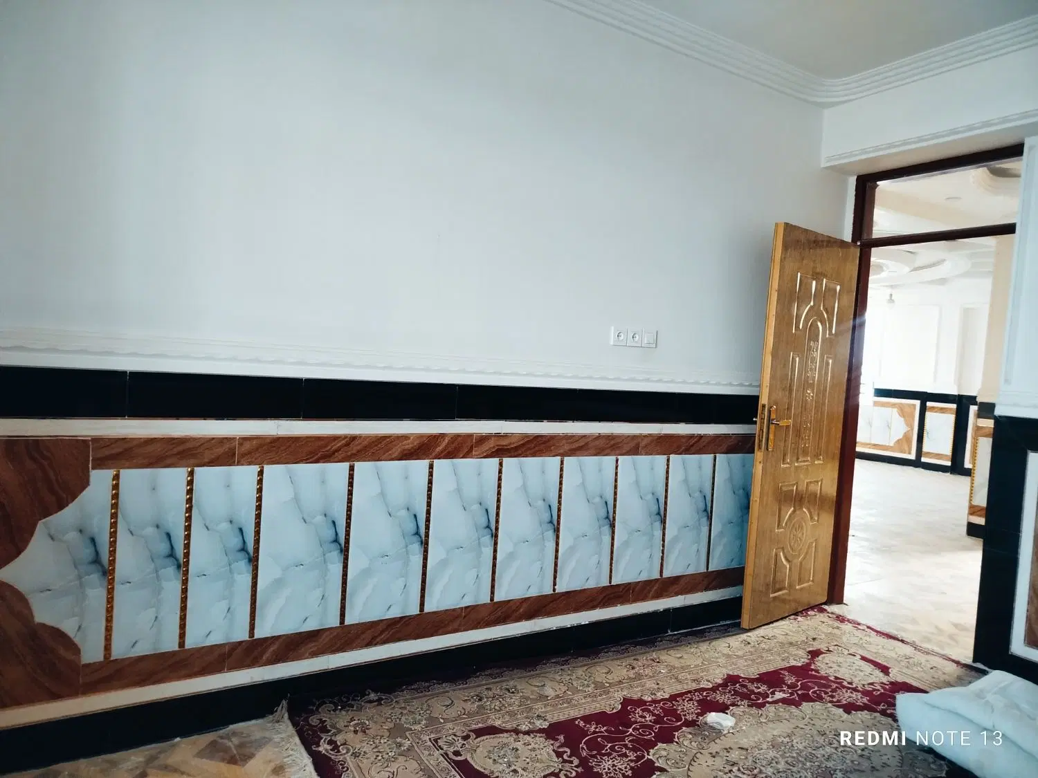 منزل اجاره ای در خیابان مولوی عبدالستار