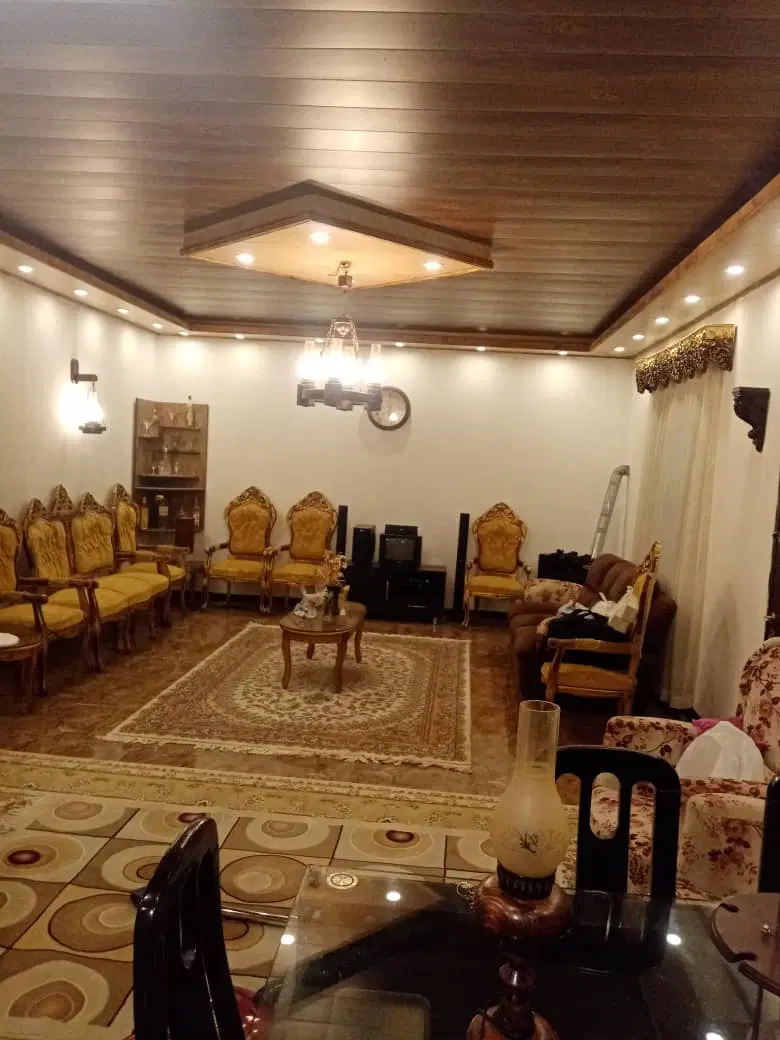 اجاره ویلا شهرکی مبله