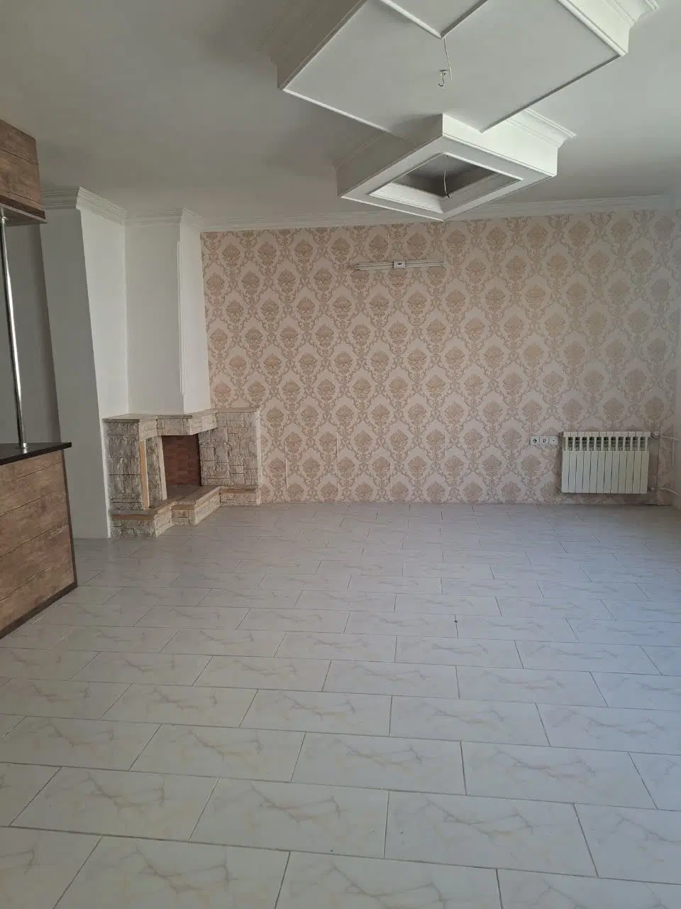 اجاره بهترین خیابان رحمانیه فول شیک تخلیه
