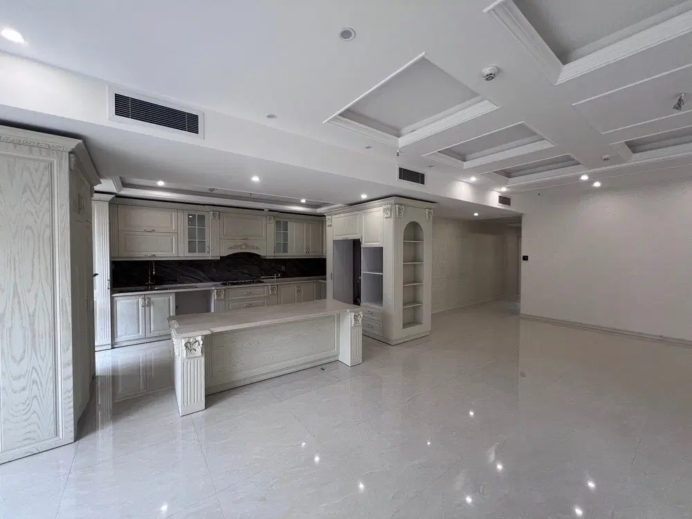 320 متر _ 4 خواب مستر _ صفر _ احمداباد _ رضا