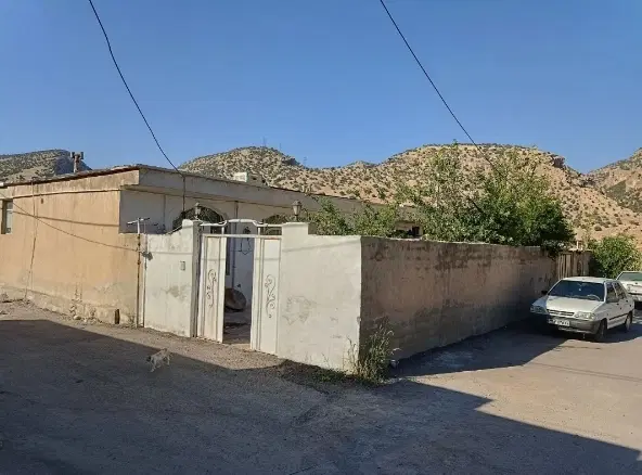 خانه ویلایی سراب ایوان4500000